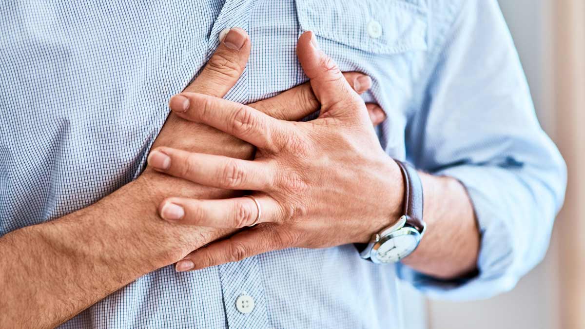 Dengue Survivors Have 55% Higher Risk Of Heart Complications Than COVID Patients: Study